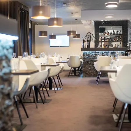 William Congress&wellness Mountain **** Hotel Destne v Orlickych horach