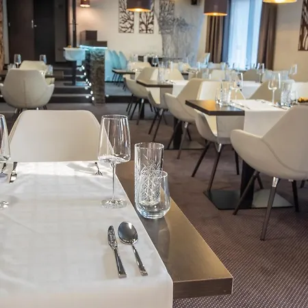 William Congress&wellness Mountain **** מלון דשטנב אורליצקיץ הוראך