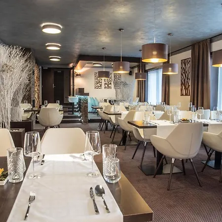 Hotel William Congress&wellness Mountain **** Destne v Orlickych horach