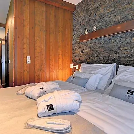 William Congress&wellness Mountain **** Hotel Destne v Orlickych horach