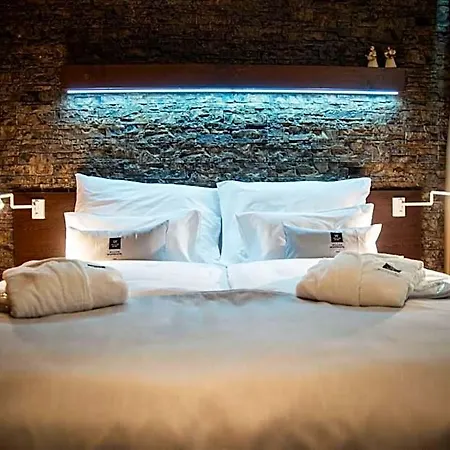 William Congress&wellness Mountain **** 4* Deštné v Orlických horách
