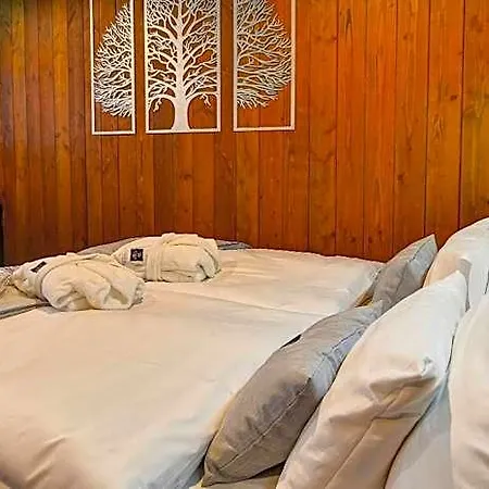 Szálloda William Congress&wellness Mountain **** 4*