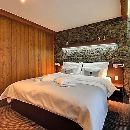 Szálloda William Congress&wellness Mountain **** 4*