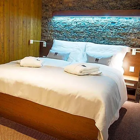 Szálloda William Congress&wellness Mountain **** 4*