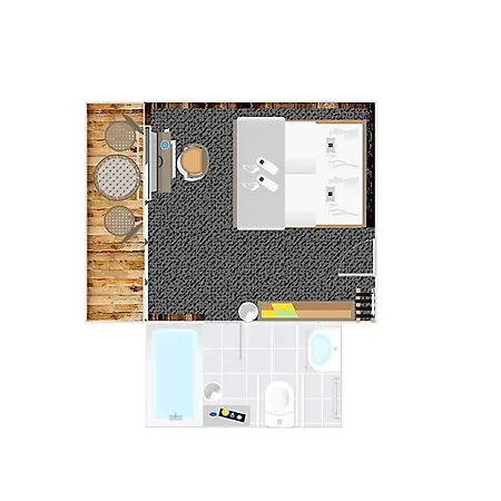 William Congress&wellness Mountain **** Destne v Orlickych horach