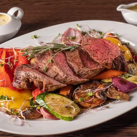 מלון William Congress&wellness Mountain **** 4*