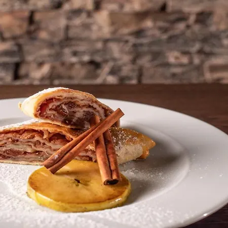 William Congress&wellness Mountain **** דשטנב אורליצקיץ הוראך