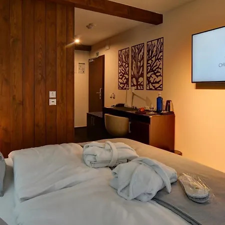 Hotel William Congress&wellness Mountain **** 4*
