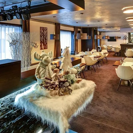 William Congress&wellness Mountain **** Hotel 4*