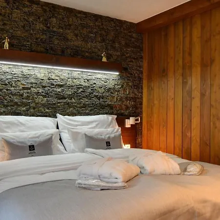 William Congress&wellness Mountain **** Hotel