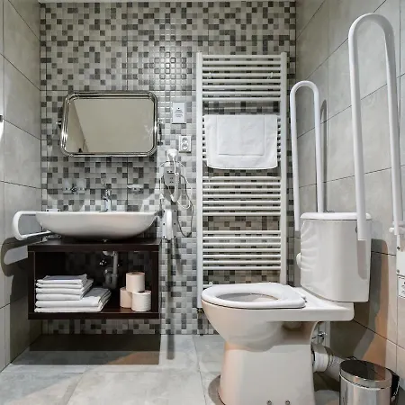 William Congress&wellness Mountain **** Hotel 4*