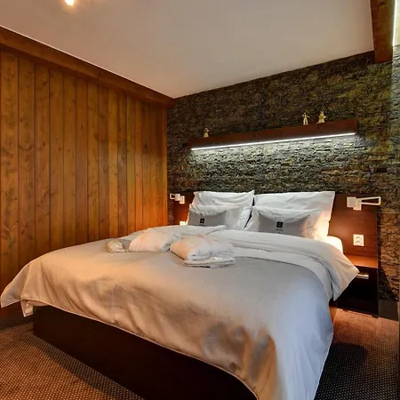 William Congress&wellness Mountain **** Destne v Orlickych horach
