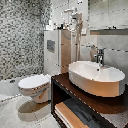 Hotel William Congress&wellness Mountain ****
