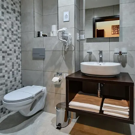 Hotel William Congress&wellness Mountain ****
