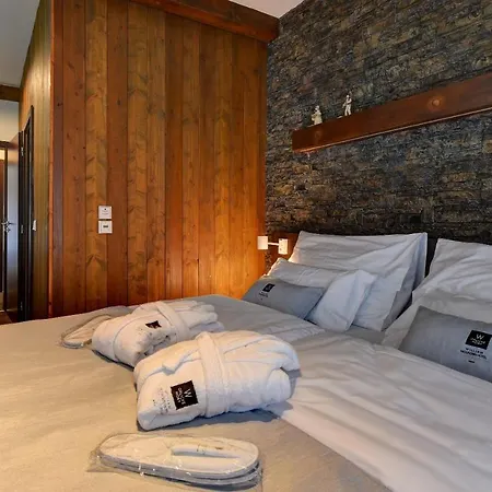 William Congress&wellness Mountain **** Hotel