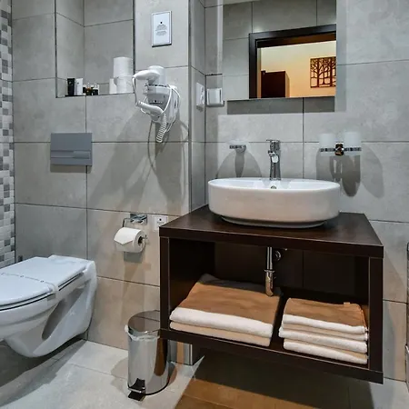 Hotel William Congress&wellness Mountain **** Destne v Orlickych horach