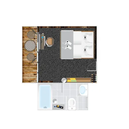 William Congress&wellness Mountain **** Destne v Orlickych horach