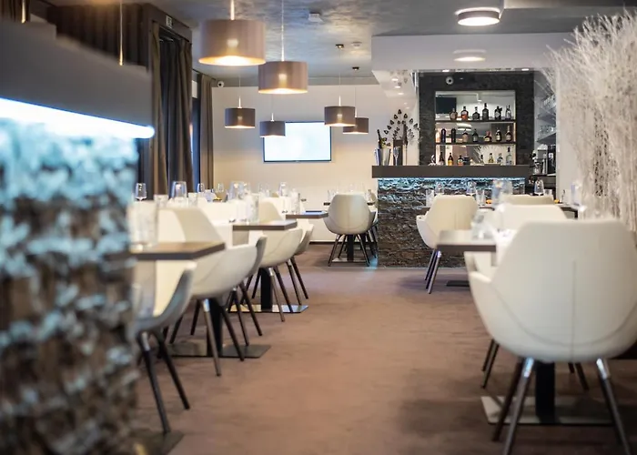 William Congress&wellness Mountain **** Hotell Destne v Orlickych horach
