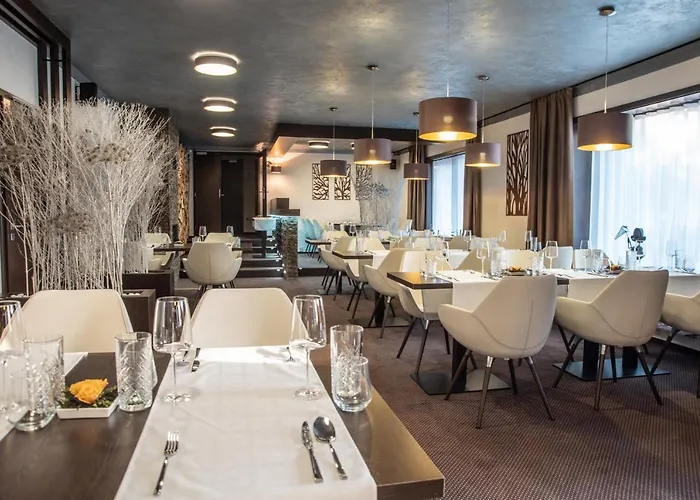 Hotell William Congress&wellness Mountain **** Destne v Orlickych horach