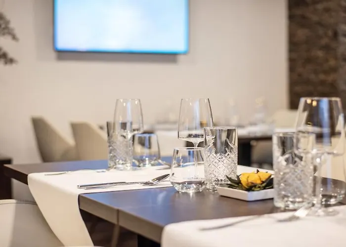 William Congress&wellness Mountain **** Hotell