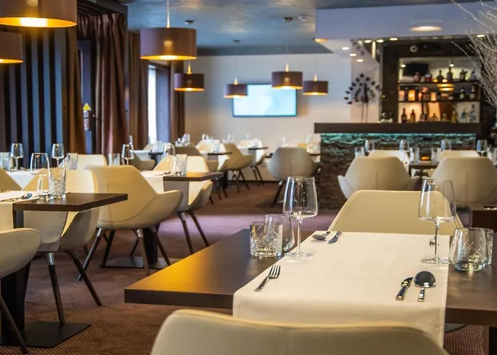 Hotell William Congress&wellness Mountain ****