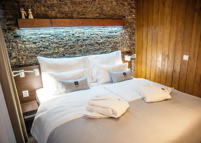 William Congress&wellness Mountain **** 4*
