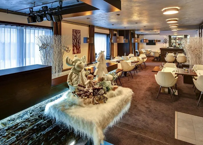 William Congress&wellness Mountain **** Hotell 4*