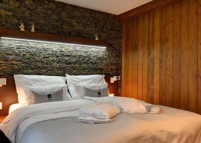 William Congress&wellness Mountain **** Hotell