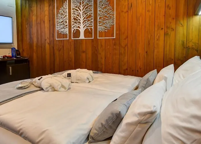 William Congress&wellness Mountain **** Hotell