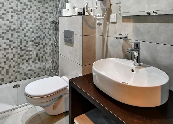 Hotell William Congress&wellness Mountain ****