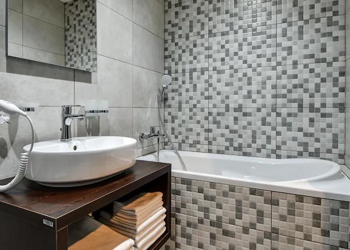 William Congress&wellness Mountain **** Hotell
