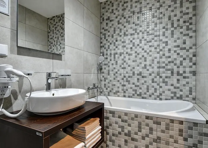 Hotell William Congress&wellness Mountain ****