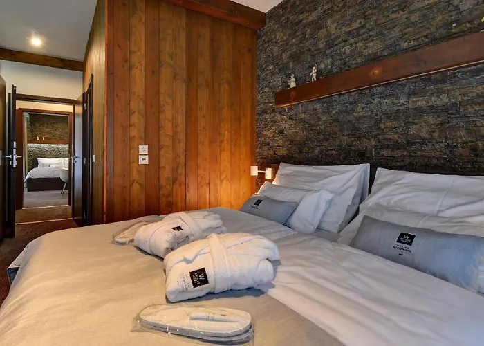 William Congress&wellness Mountain **** Hotell