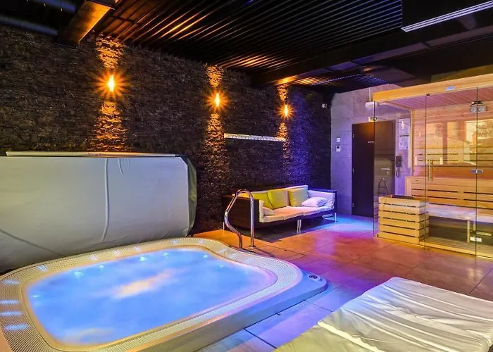 William Congress&wellness Mountain **** 4* Destne v Orlickych horach